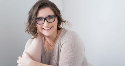 הכירו את האישה שהפסיקה לקנות