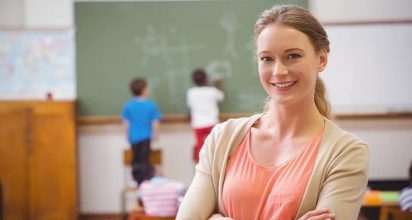 תואר בחינוך