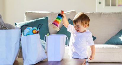 טיפים - הוצאות גידול ילדים