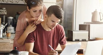 ניהול תקציב משפחתי ב-5 צעדים